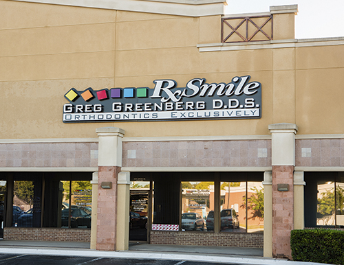 Welcome to our office